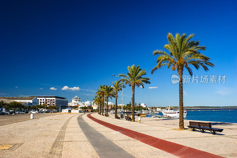 Portimao Algarve葡萄牙欧洲